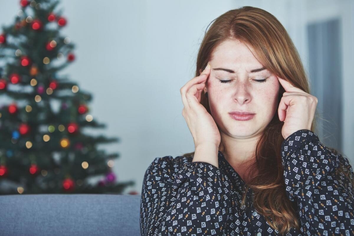 Tips & Tricks to Beat the Holiday Blues